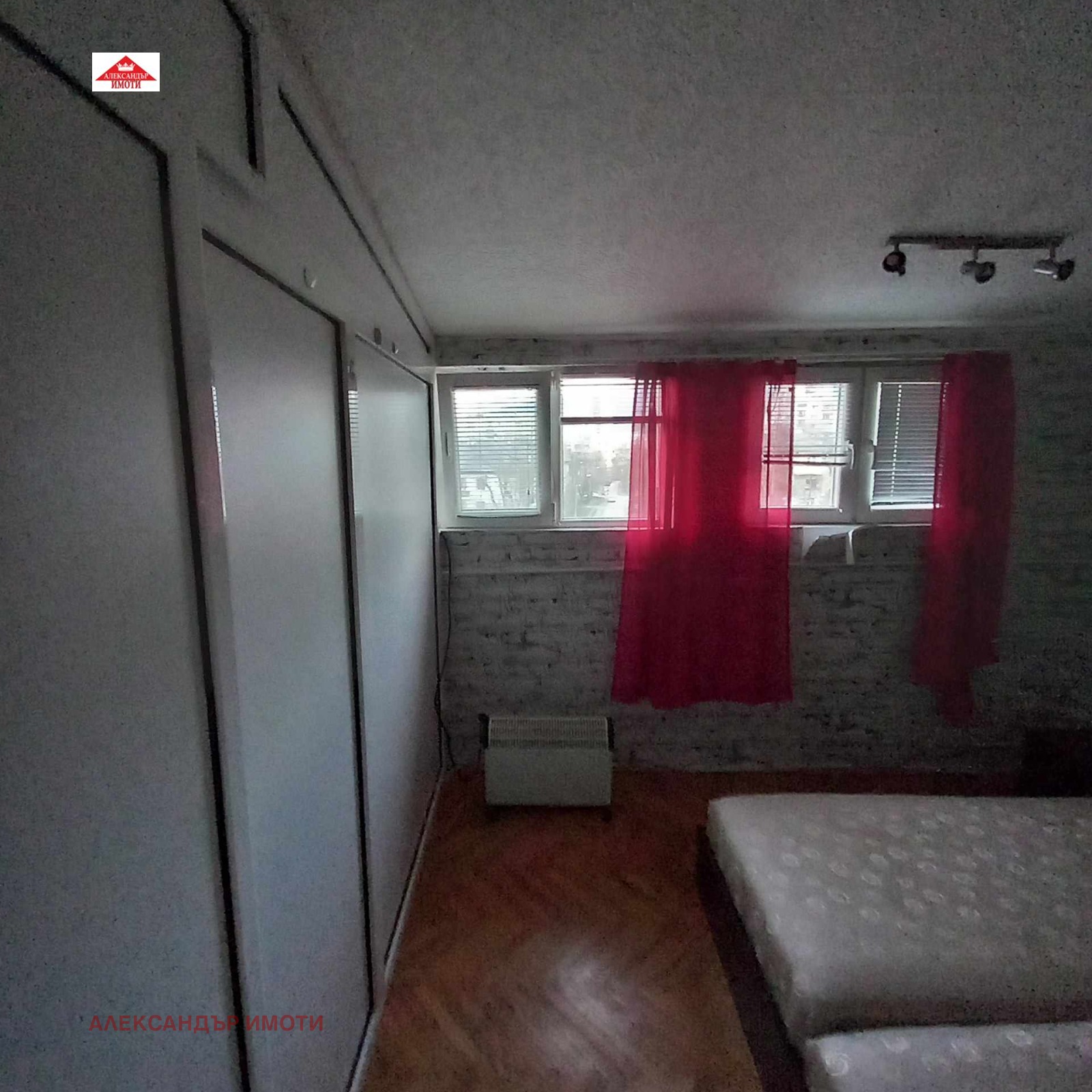 Продава 2-СТАЕН, гр. София, Западен парк