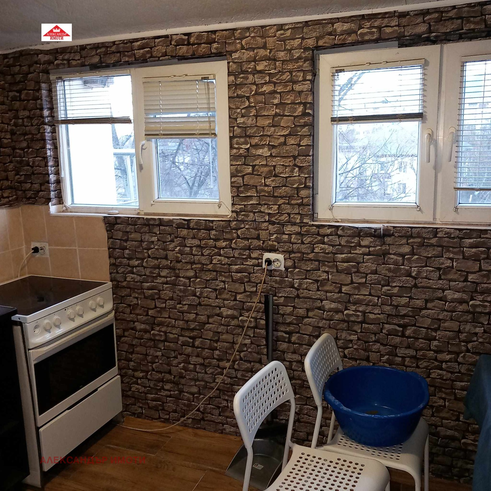 Продава 2-СТАЕН, гр. София, Западен парк, снимка 7 - Апартаменти - 54333695