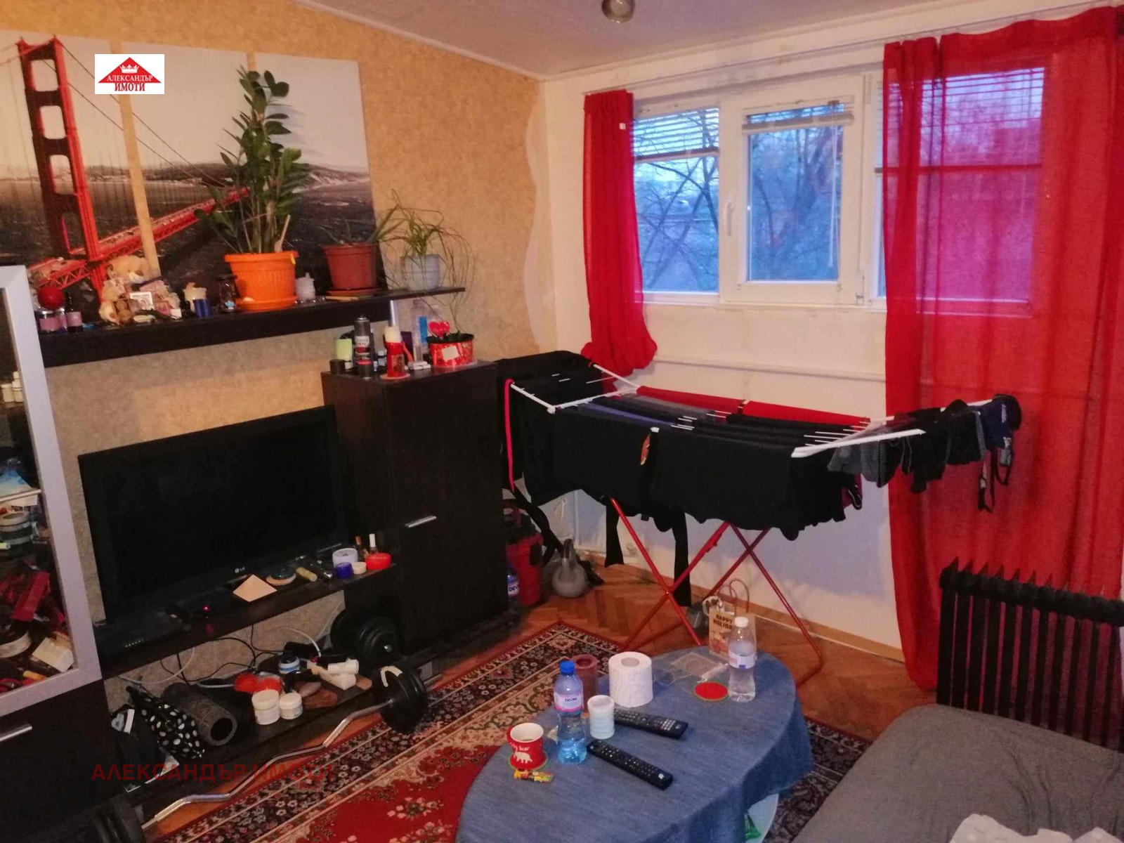 Продава 2-СТАЕН, гр. София, Западен парк, снимка 15 - Апартаменти - 54333695