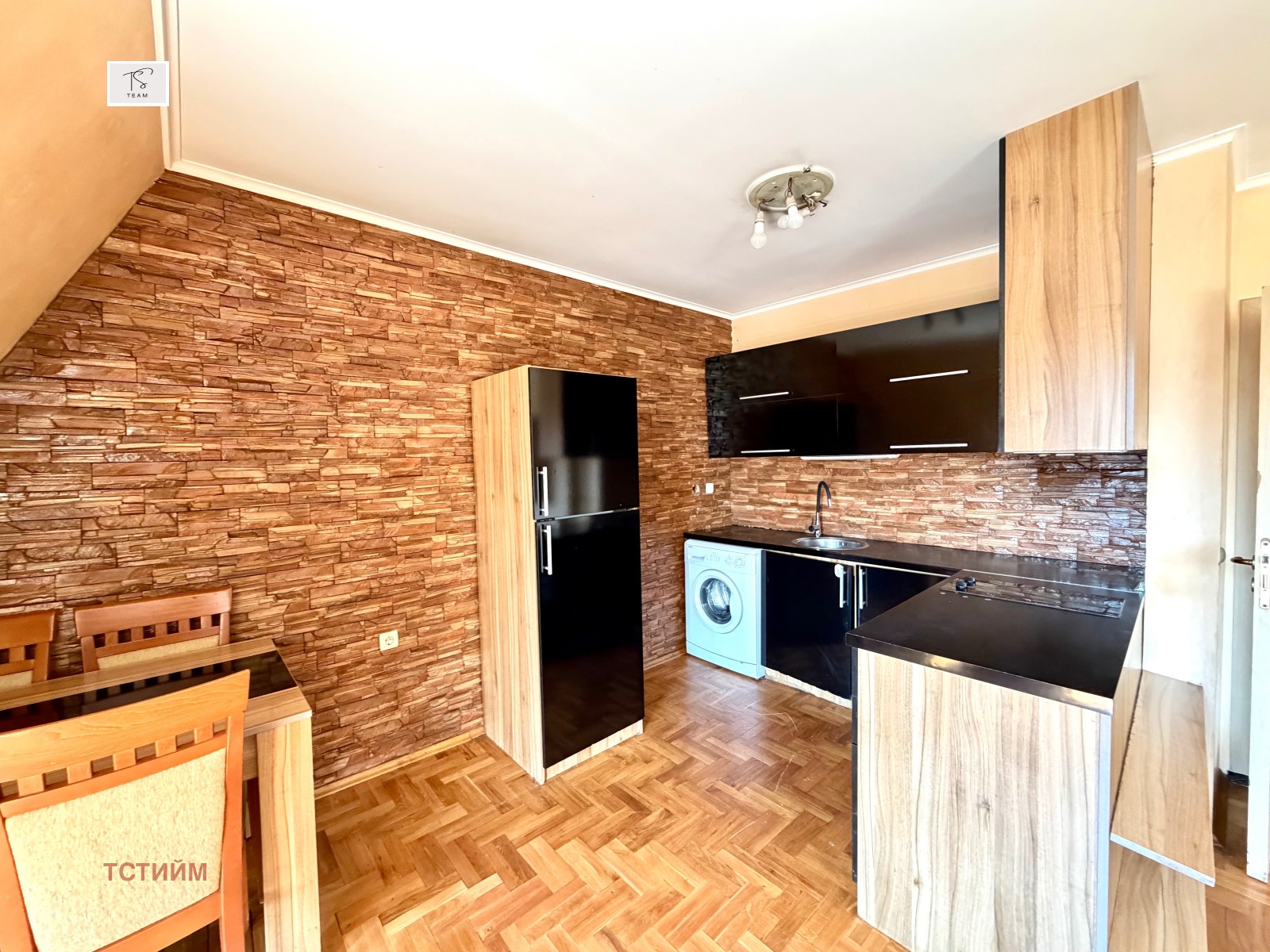 Продава 2-СТАЕН, гр. София, Дружба 2, снимка 6 - Апартаменти - 54848366