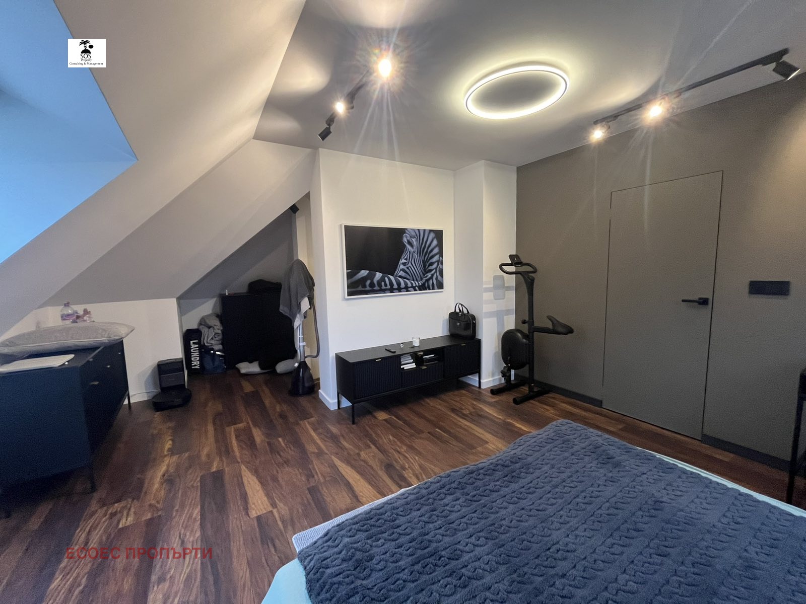 Продава 2-СТАЕН, гр. София, Манастирски ливади, снимка 5 - Апартаменти - 56010673