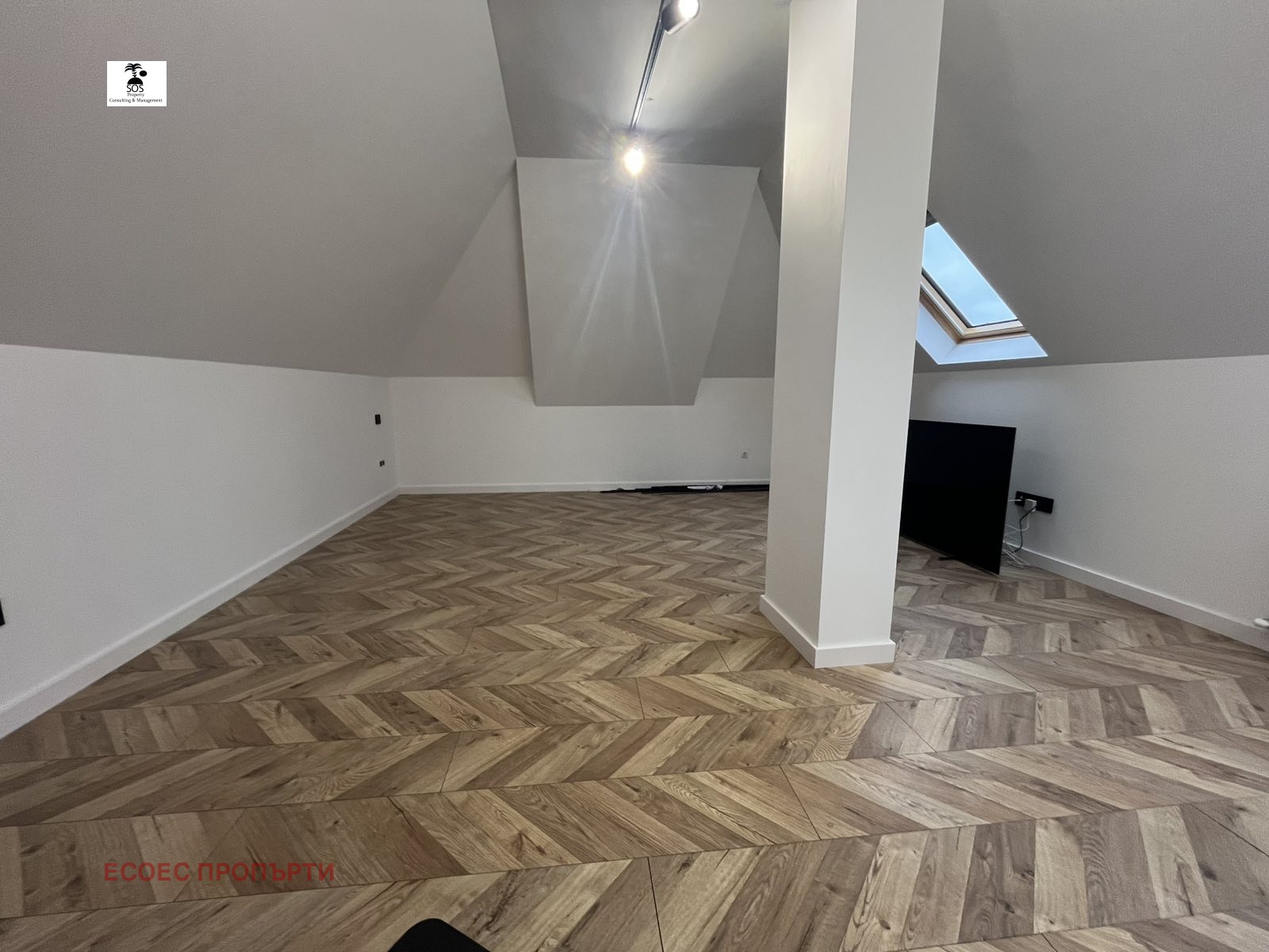 Продава 2-СТАЕН, гр. София, Манастирски ливади, снимка 7 - Апартаменти - 56010673