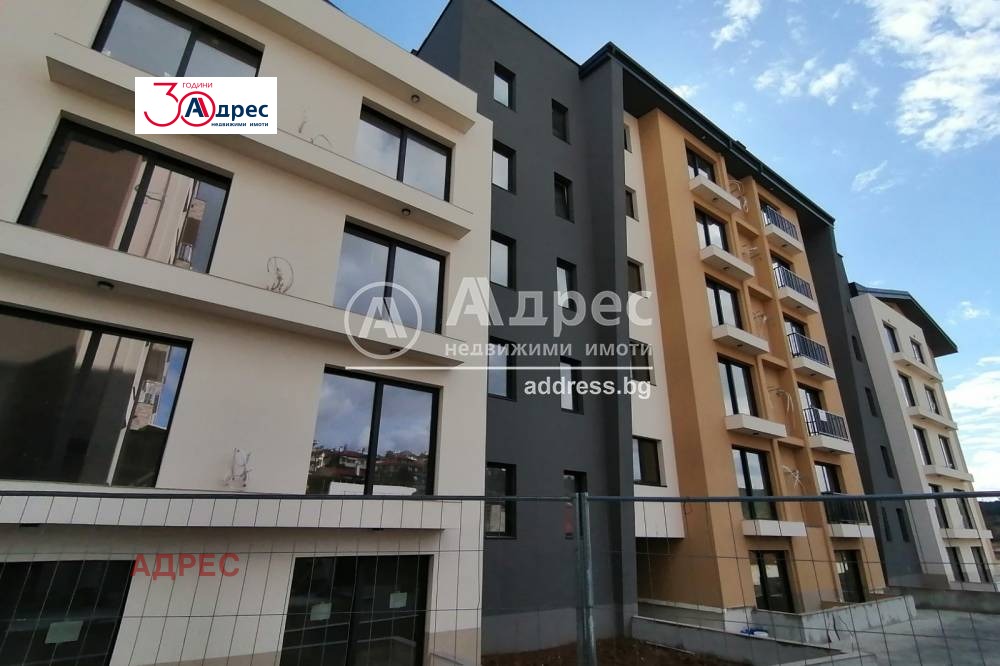 Продава 3-СТАЕН, гр. Варна, Виница, снимка 2 - Апартаменти - 39613565