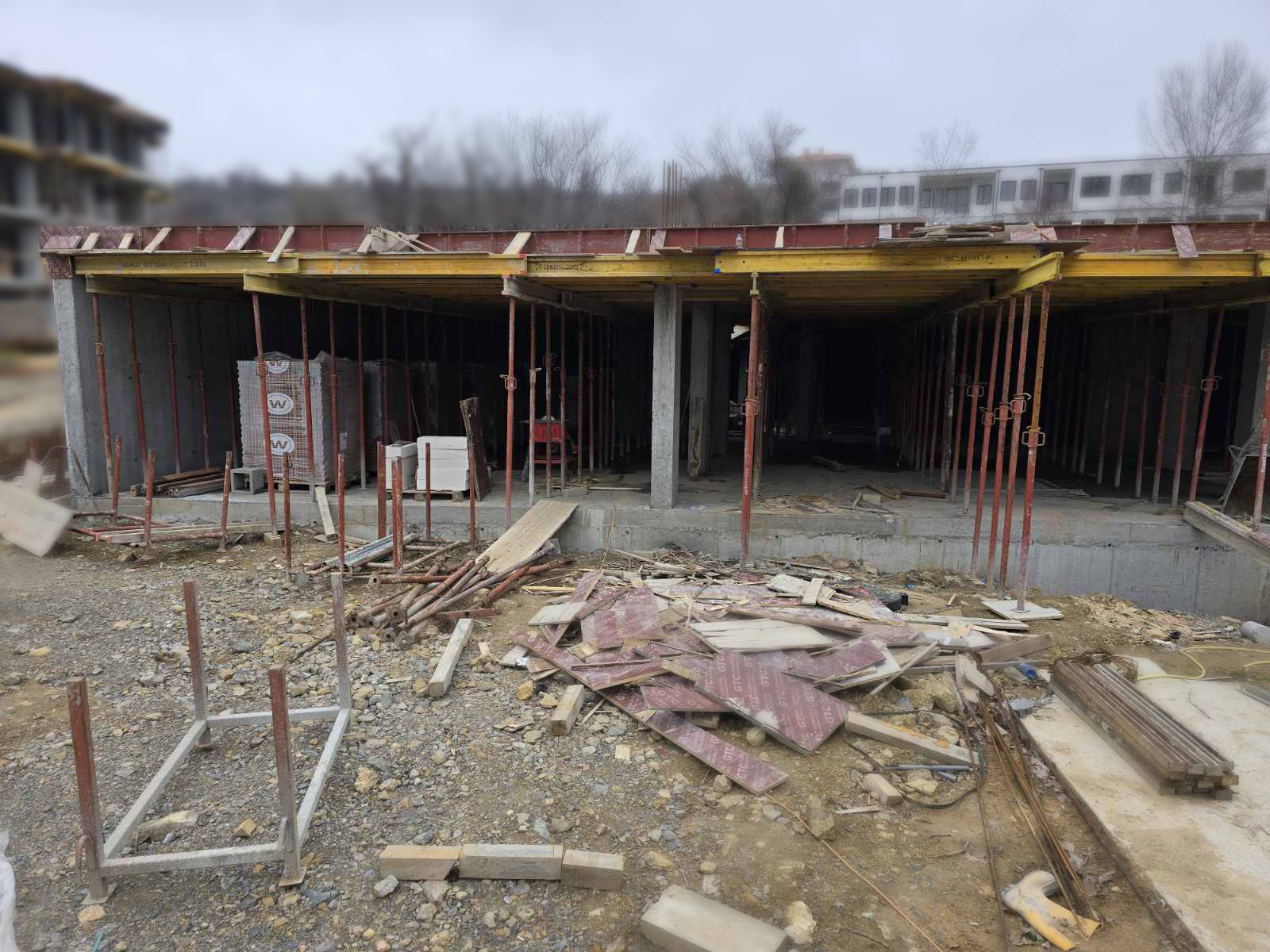 Продава 3-СТАЕН, гр. Стара Загора, Железник - изток