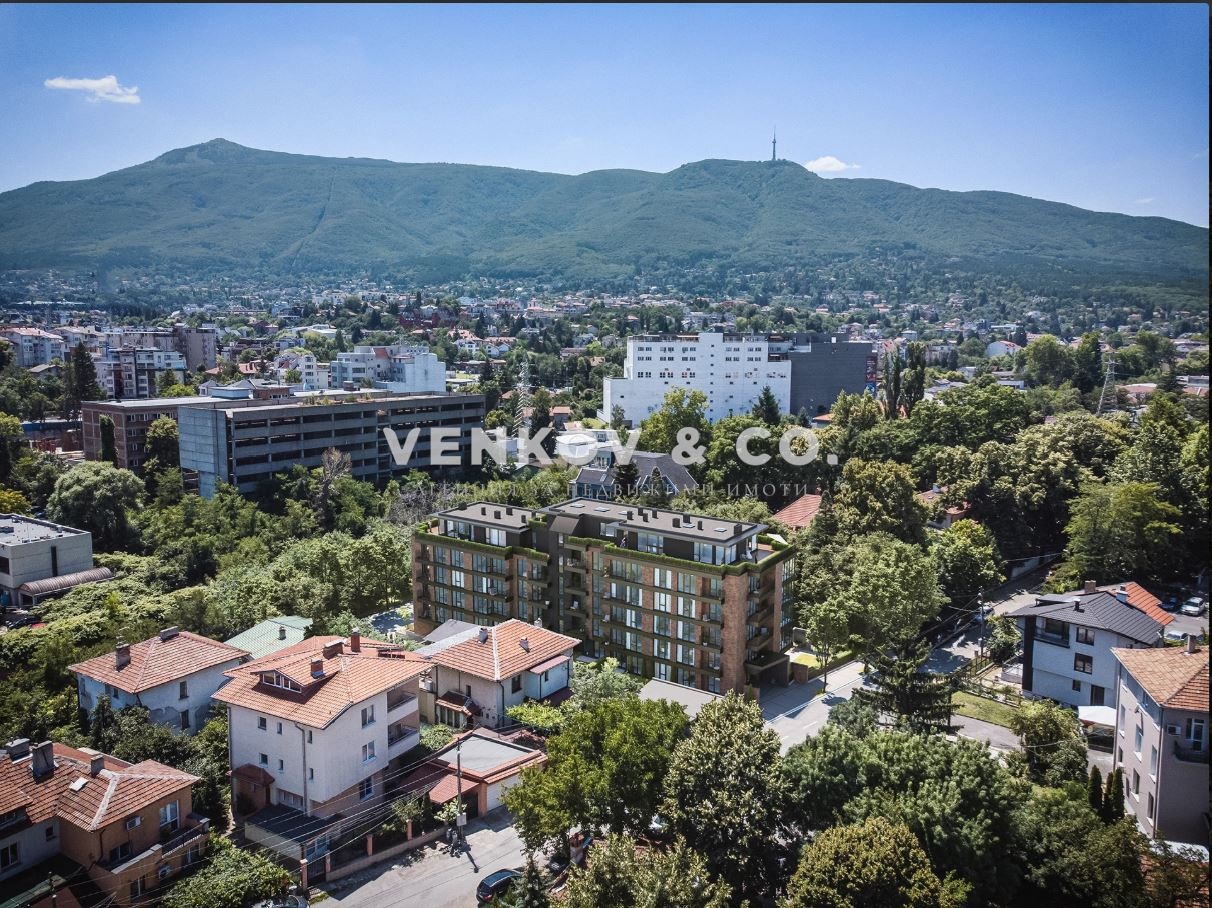 Продава 3-СТАЕН, гр. София, Овча купел, снимка 2 - Апартаменти - 53680985