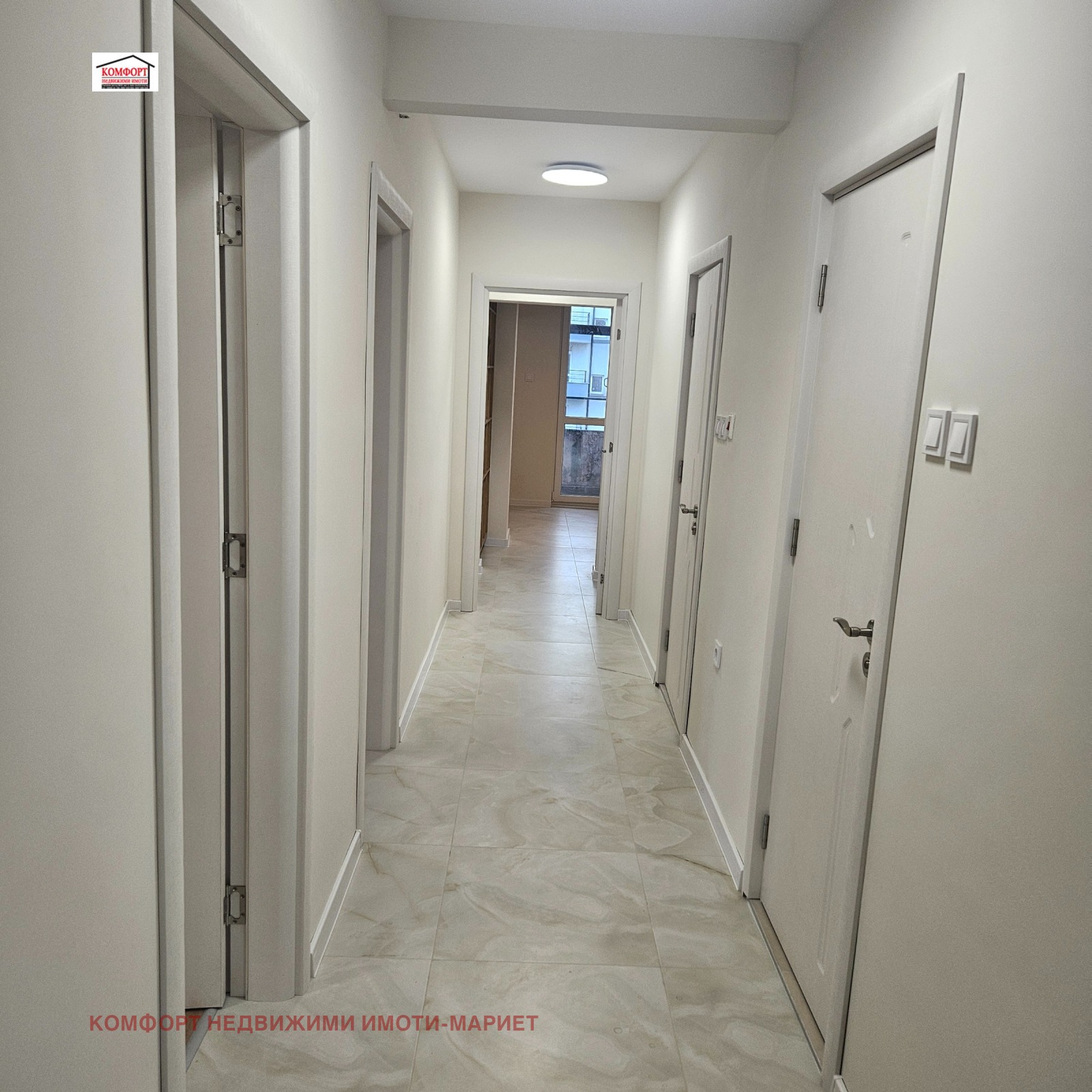 Продава 3-СТАЕН, гр. Плевен, Широк център, снимка 10 - Апартаменти - 53903836