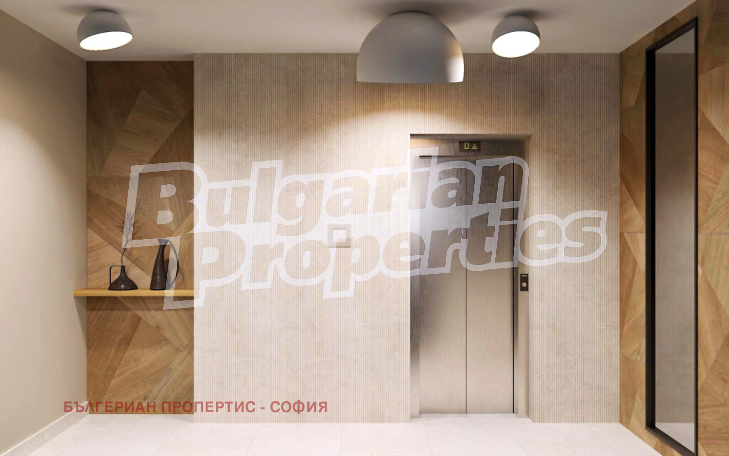 Продава 3-СТАЕН, гр. София, Витоша, снимка 11 - Апартаменти - 54151621