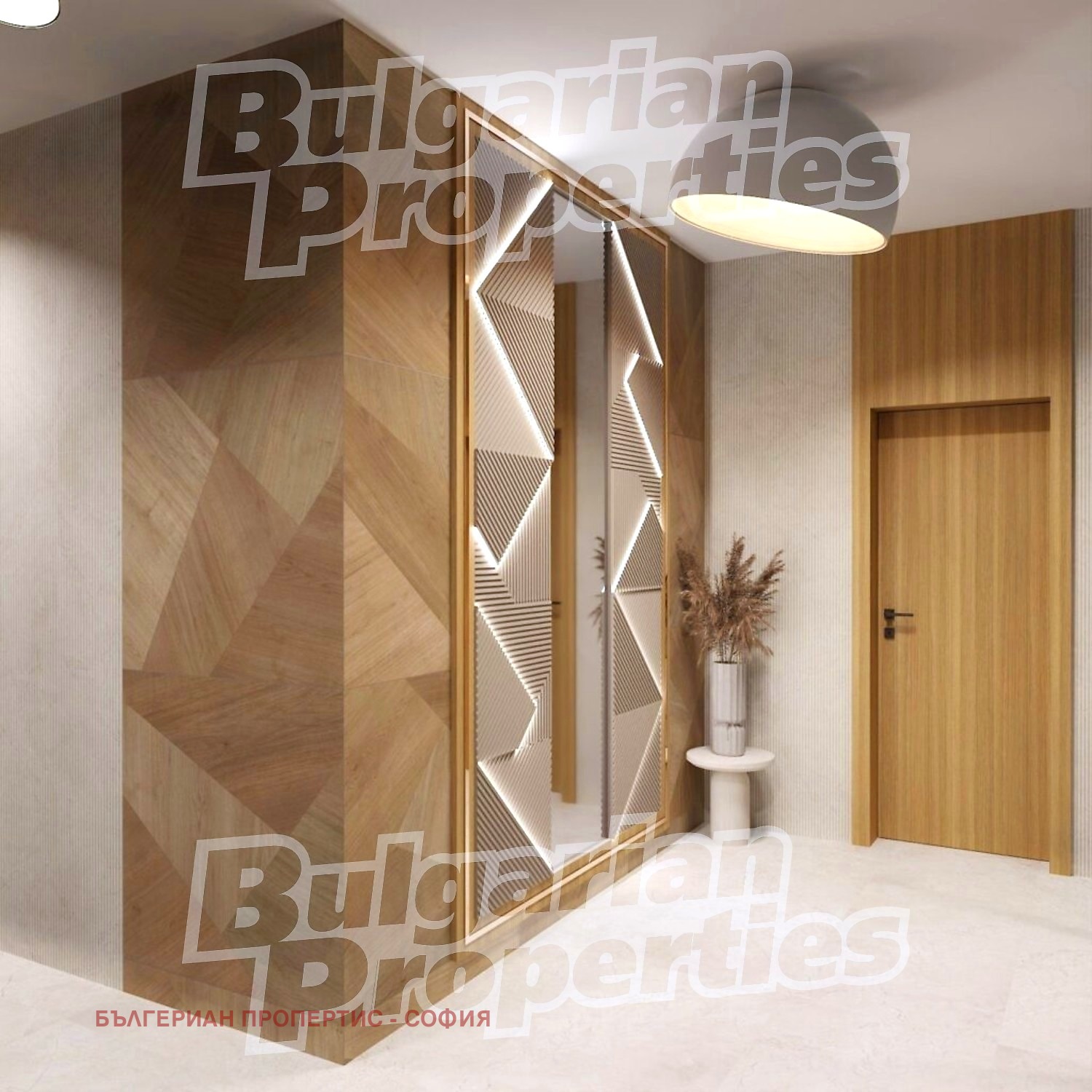 Продава 3-СТАЕН, гр. София, Витоша, снимка 13 - Апартаменти - 54151621