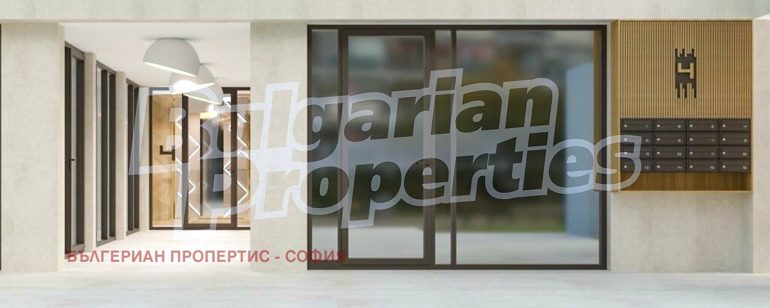 Продава 3-СТАЕН, гр. София, Витоша, снимка 4 - Апартаменти - 54151621