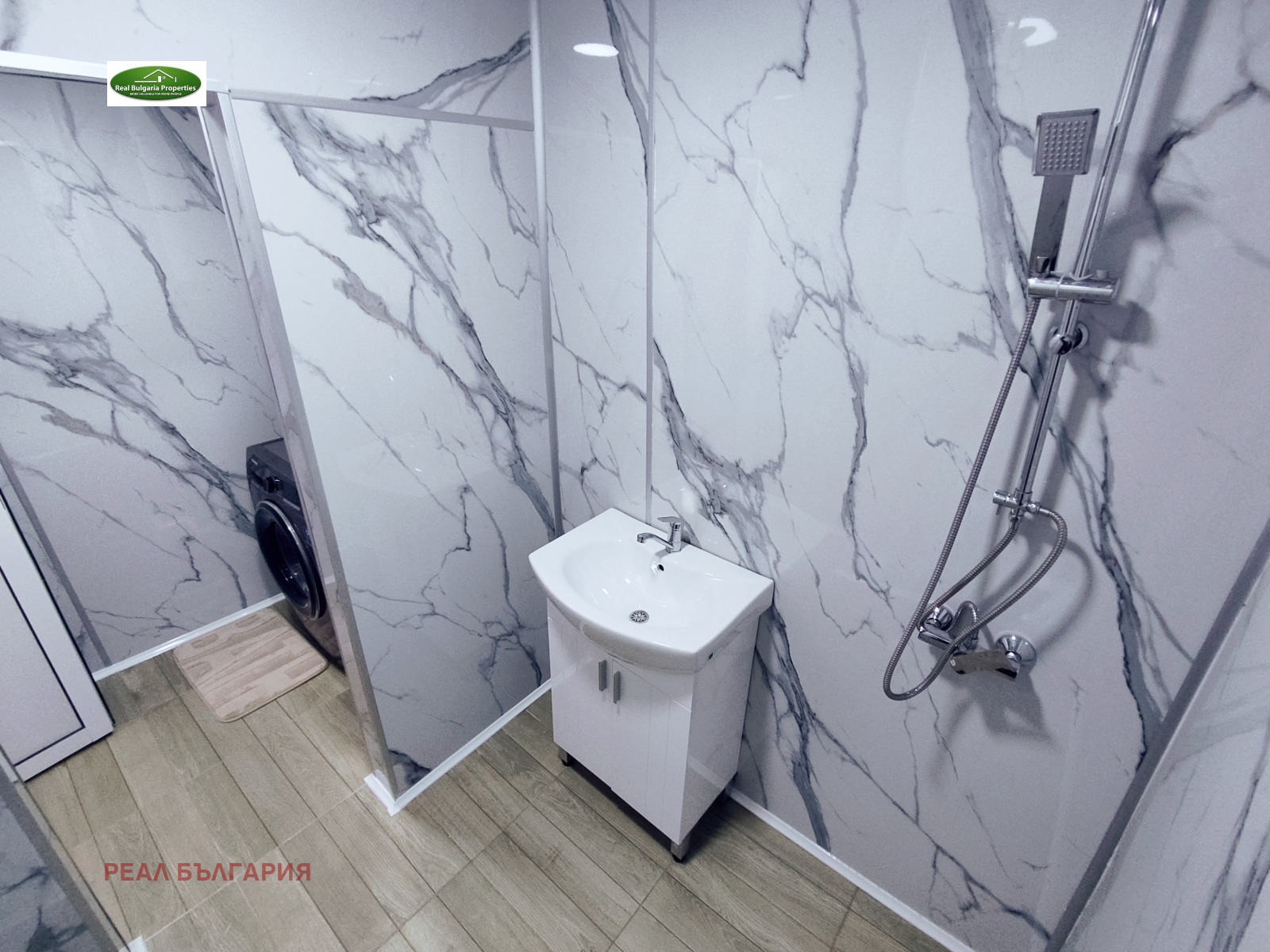 Продава 3-СТАЕН, гр. Русе, Родина 2, снимка 13 - Апартаменти - 54267710