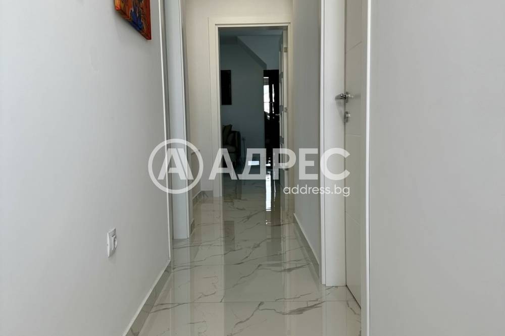 Продава 3-СТАЕН, гр. Пловдив, Център, снимка 7 - Апартаменти - 55737834