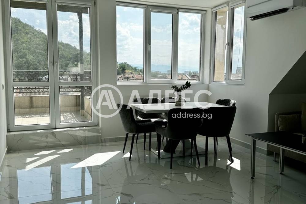 Продава 3-СТАЕН, гр. Пловдив, Център, снимка 6 - Апартаменти - 55737834