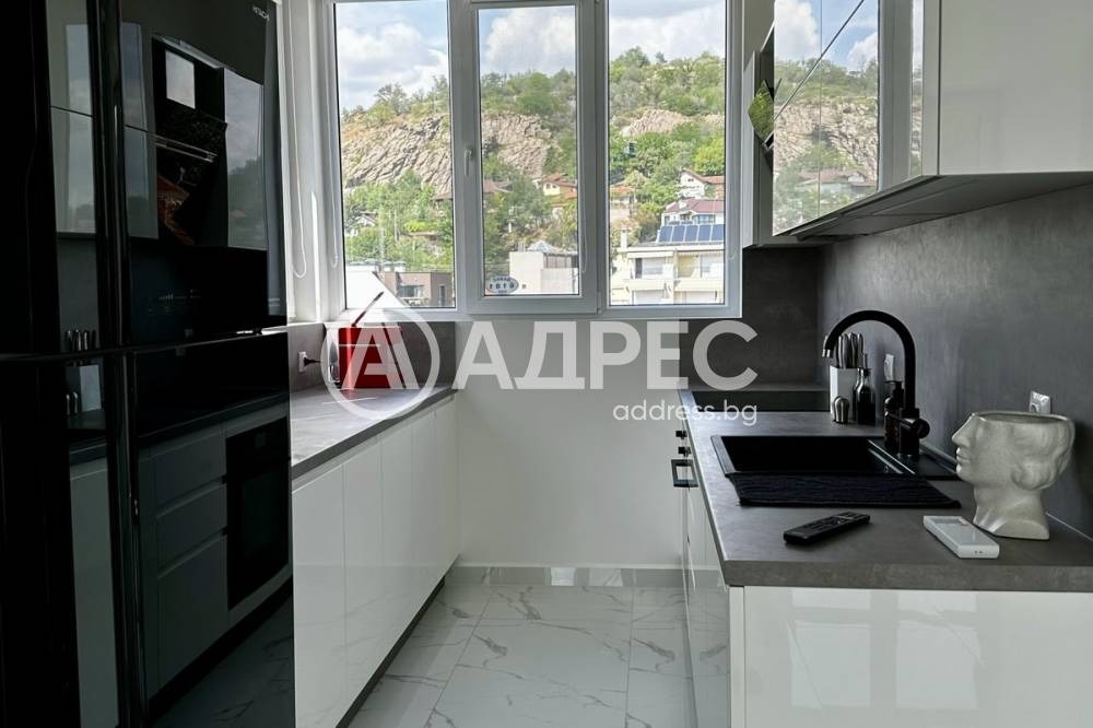 Продава 3-СТАЕН, гр. Пловдив, Център, снимка 2 - Апартаменти - 55737834
