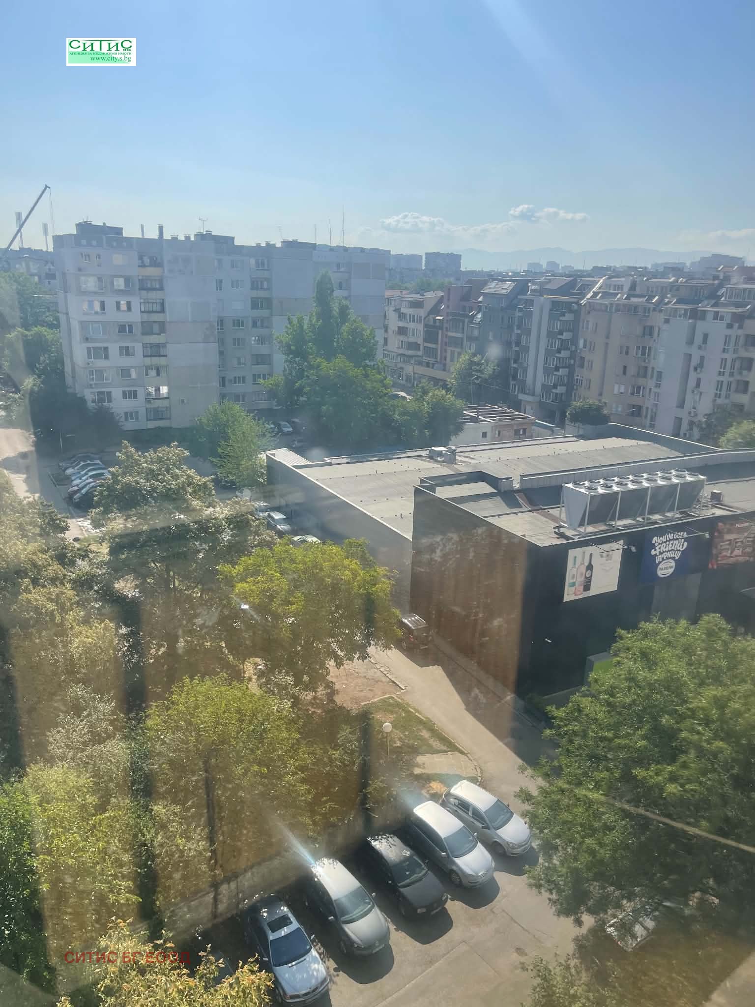 Продава 3-СТАЕН, гр. София, Хаджи Димитър