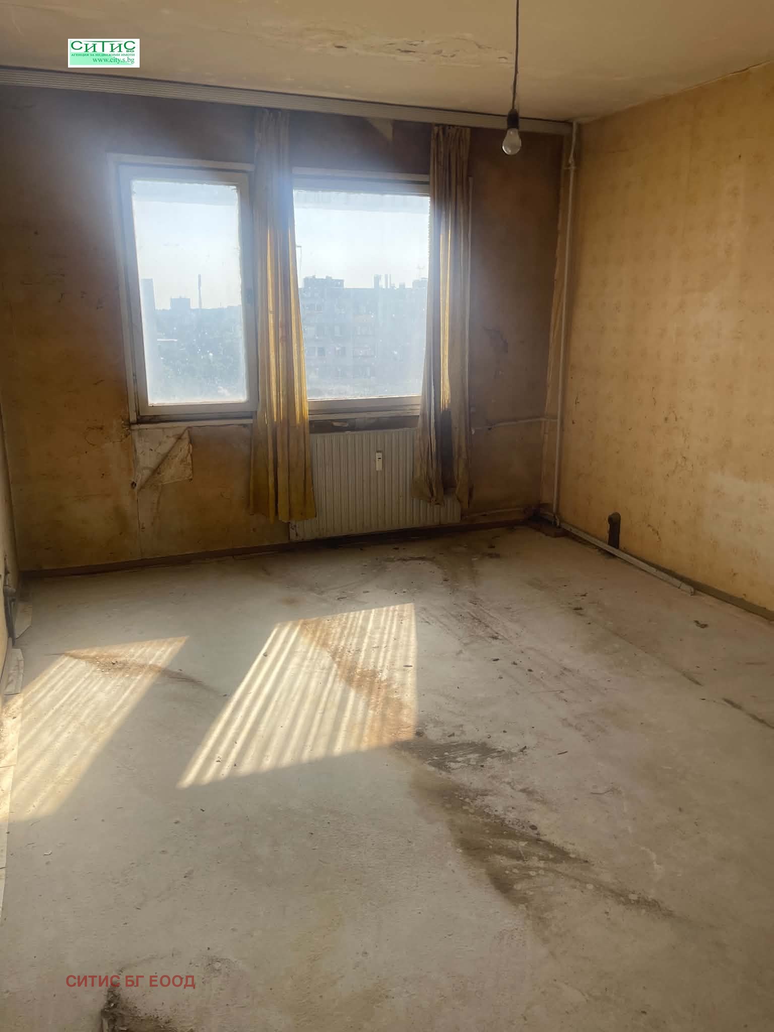 Продава 3-СТАЕН, гр. София, Хаджи Димитър, снимка 4 - Апартаменти - 56078618