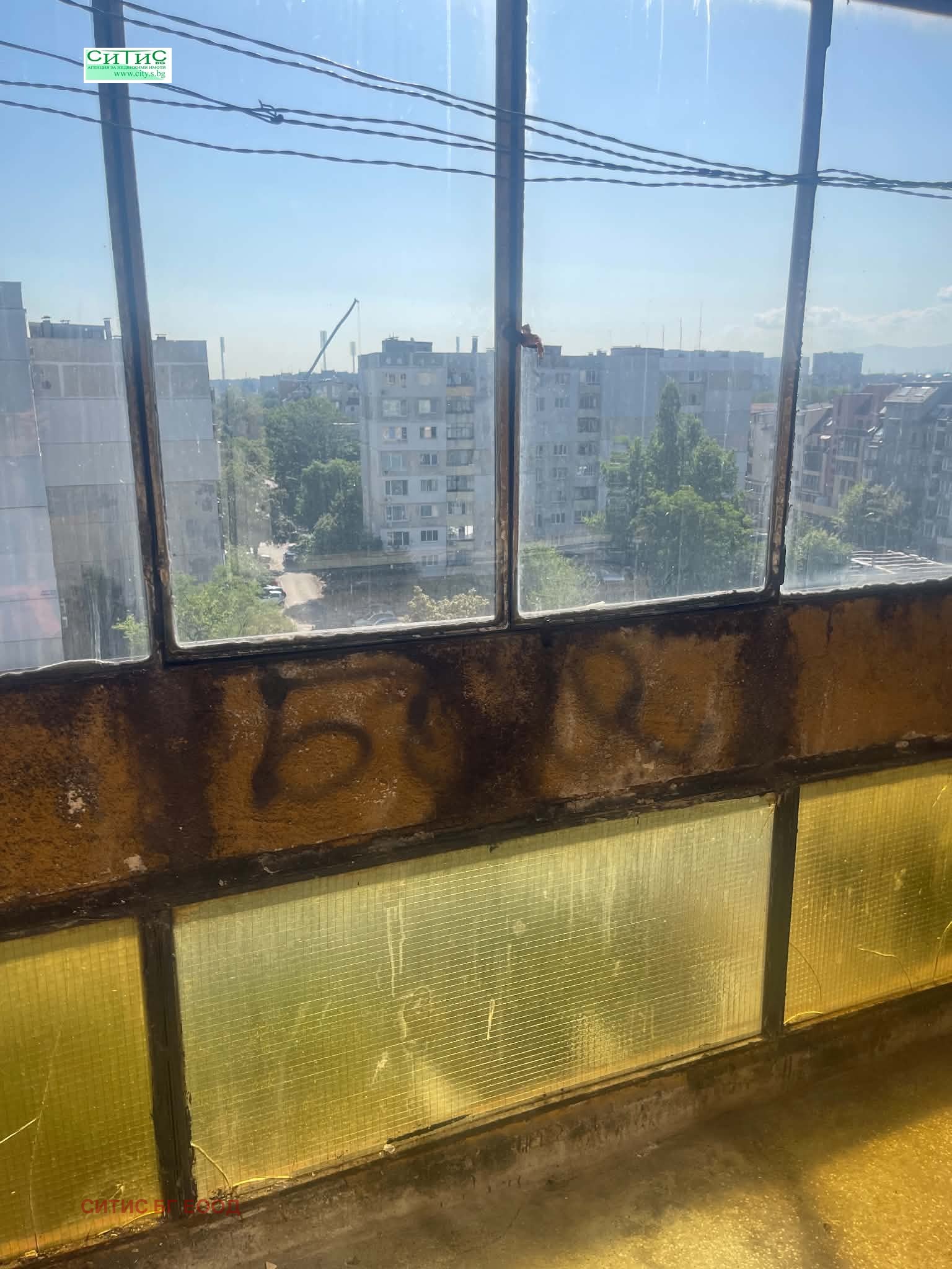 Продава 3-СТАЕН, гр. София, Хаджи Димитър, снимка 15 - Апартаменти - 56078618