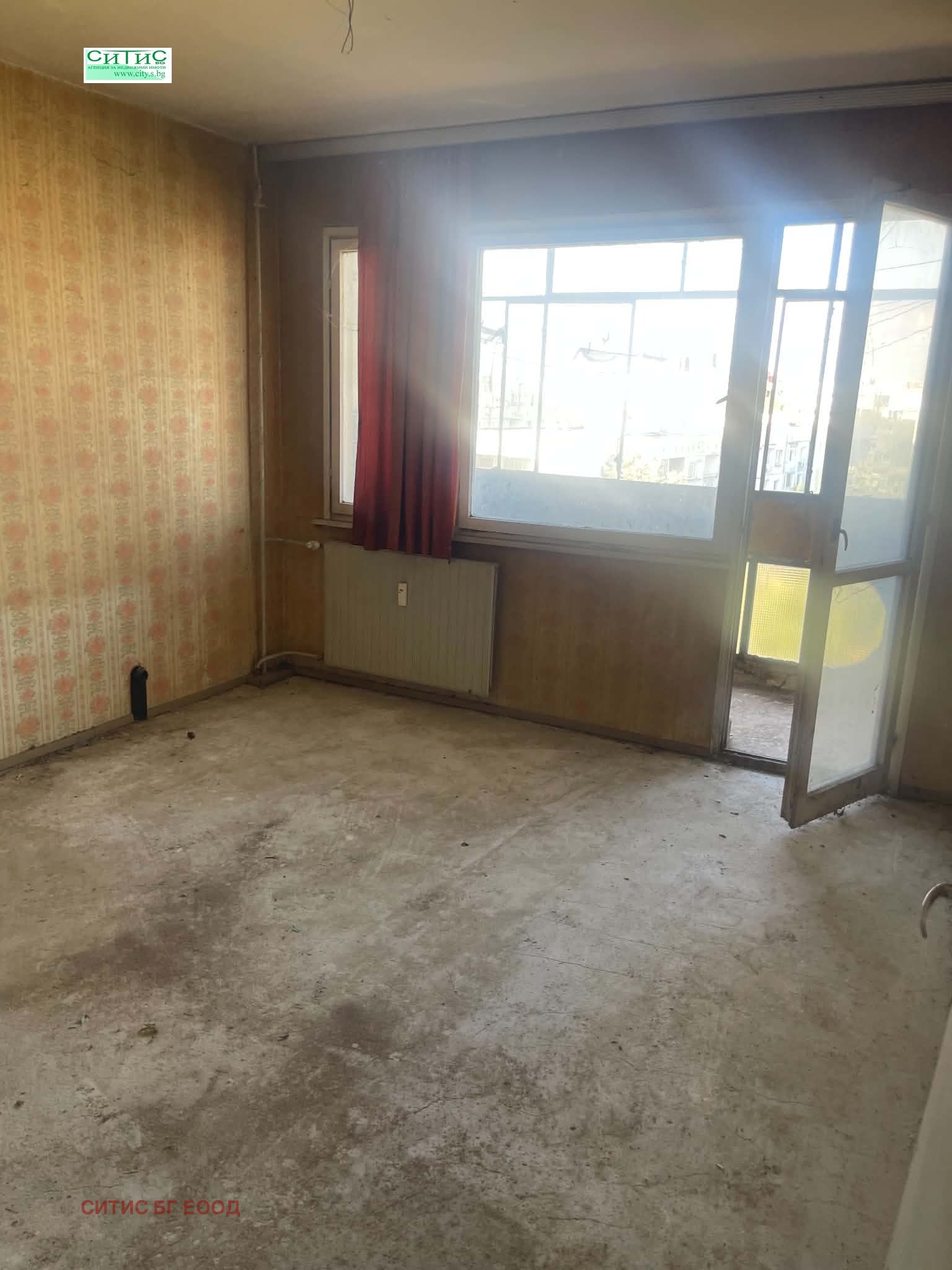 Продава 3-СТАЕН, гр. София, Хаджи Димитър, снимка 12 - Апартаменти - 56078618