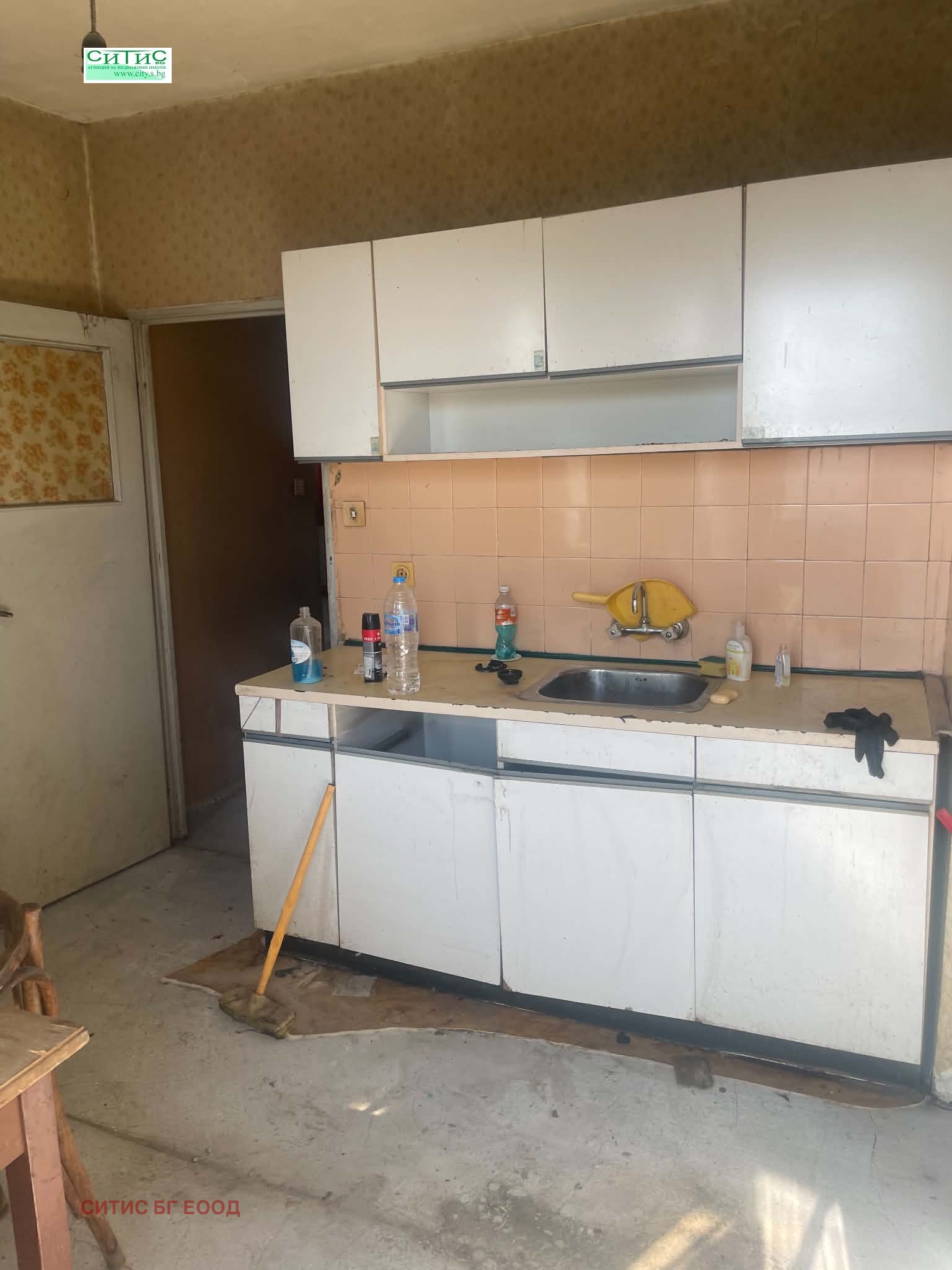 Продава 3-СТАЕН, гр. София, Хаджи Димитър, снимка 13 - Апартаменти - 56078618