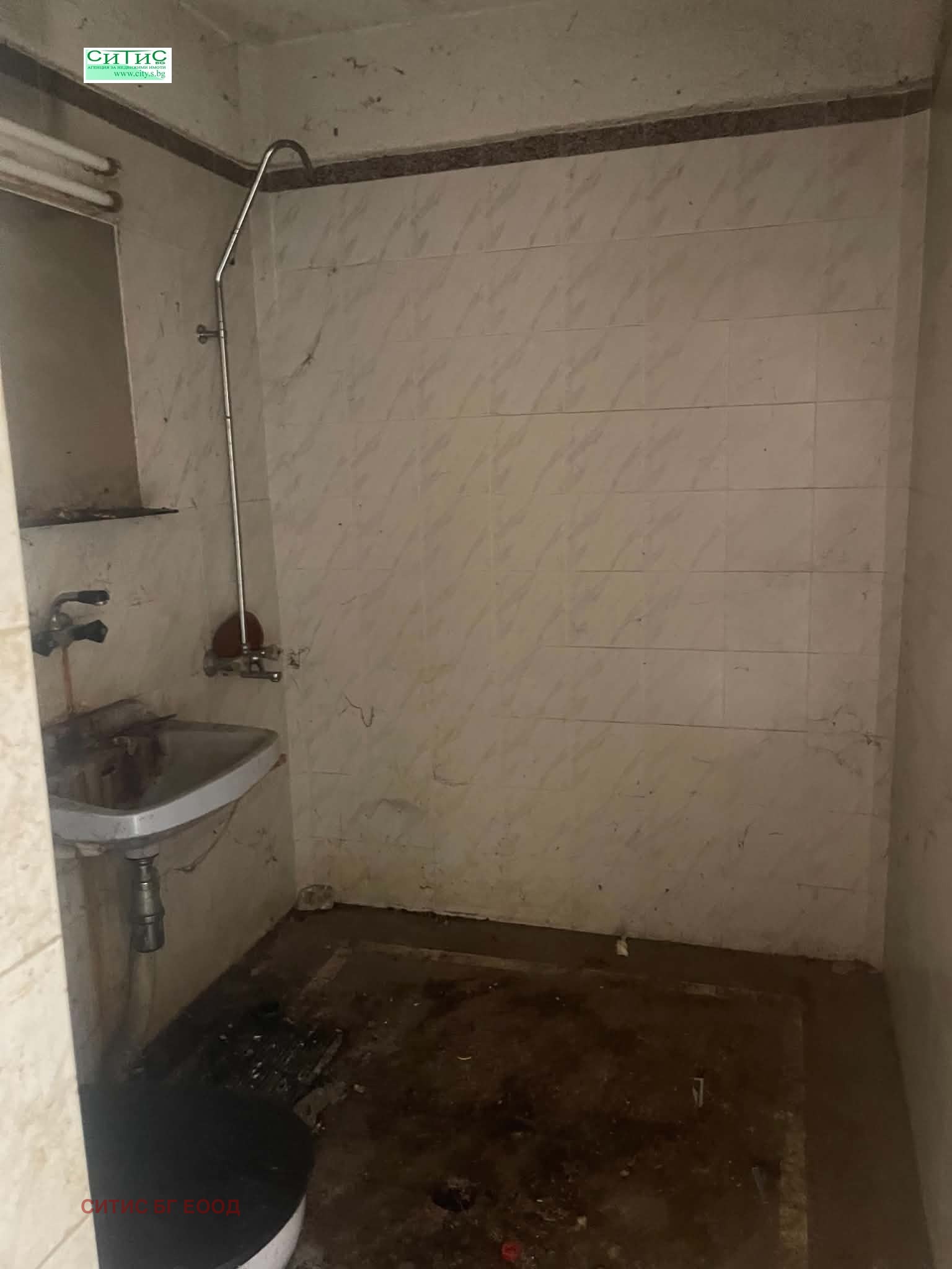 Продава 3-СТАЕН, гр. София, Хаджи Димитър, снимка 14 - Апартаменти - 56078618