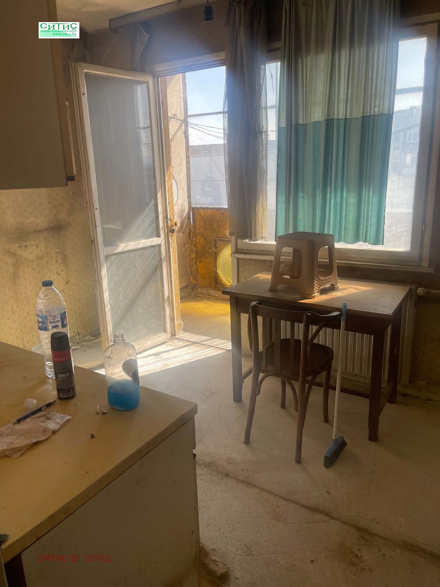 Продава 3-СТАЕН, гр. София, Хаджи Димитър, снимка 16 - Апартаменти - 56078618