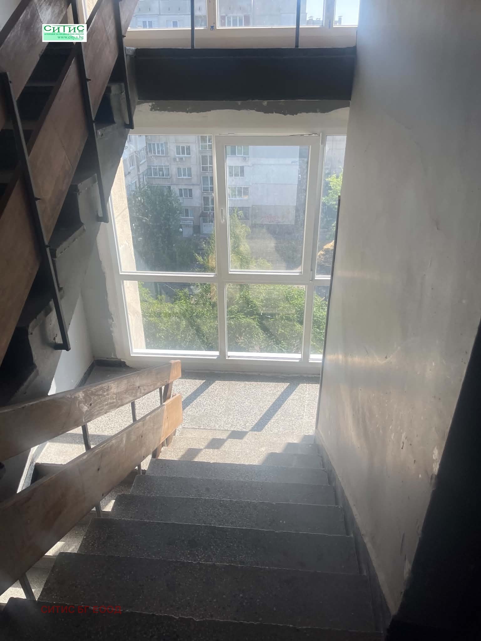 Продава 3-СТАЕН, гр. София, Хаджи Димитър, снимка 8 - Апартаменти - 56078618