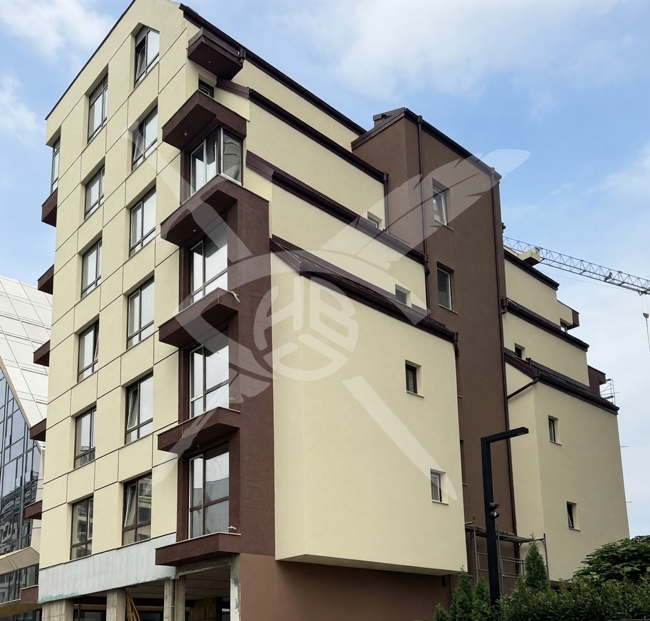 Продава 3-СТАЕН, гр. София, Кръстова вада, снимка 3 - Апартаменти - 56741795
