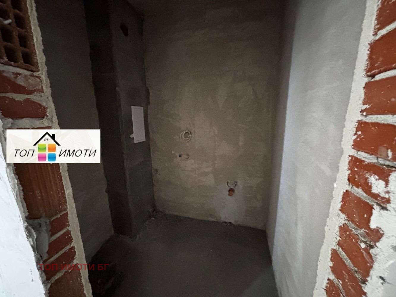 Продава 4-СТАЕН, гр. Пловдив, Остромила, снимка 10 - Апартаменти - 54916607