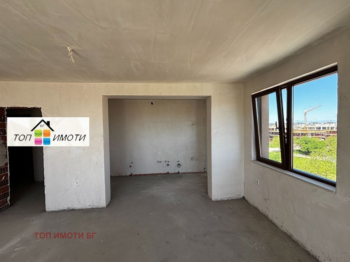 Продава 4-СТАЕН, гр. Пловдив, Остромила, снимка 4 - Апартаменти - 54916607