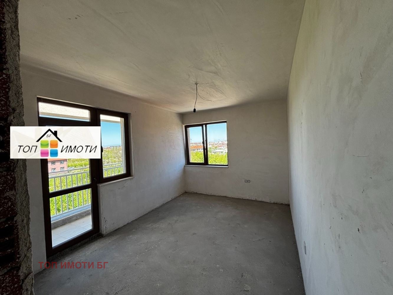 Продава 4-СТАЕН, гр. Пловдив, Остромила, снимка 7 - Апартаменти - 54916607