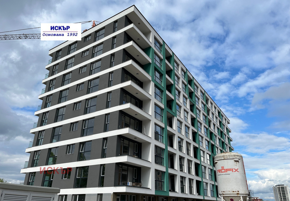 Продава МЕЗОНЕТ, гр. София, Младост 4, снимка 2 - Апартаменти - 54304413