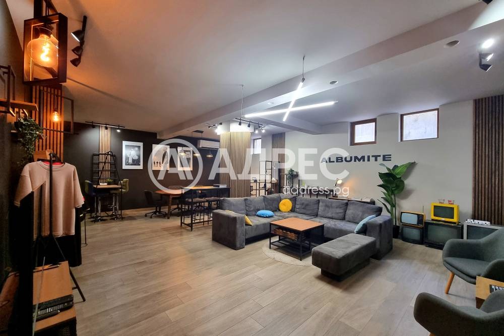 Продава ОФИС, гр. София, Редута, снимка 2 - Офиси - 54110975