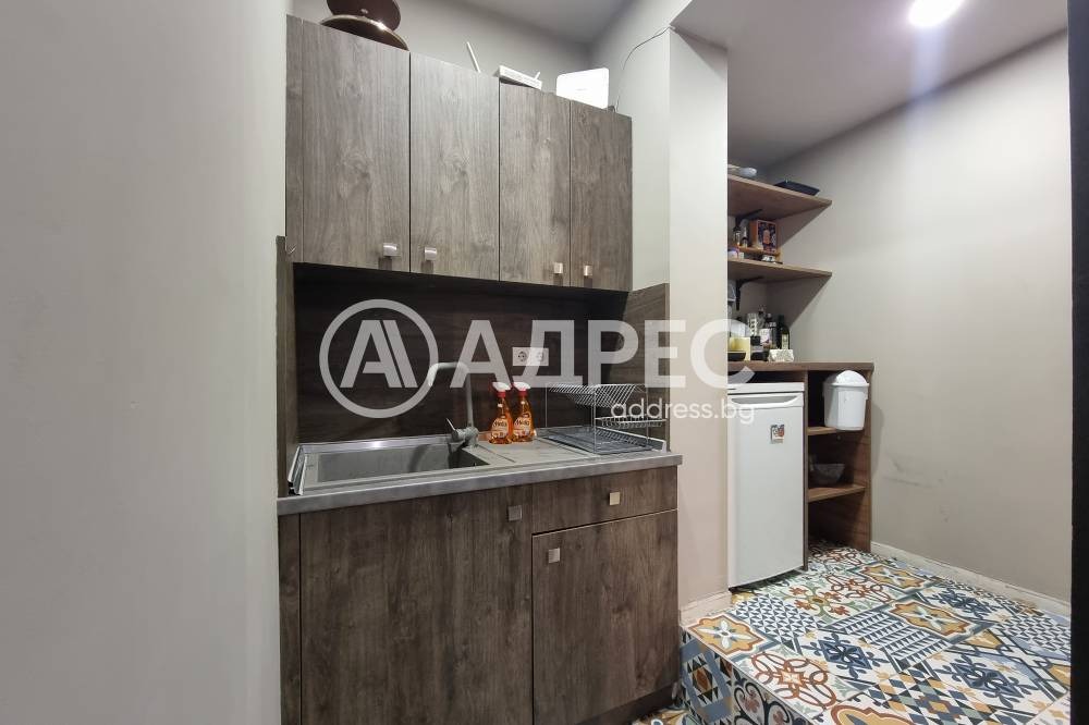 Продава ОФИС, гр. София, Редута, снимка 10 - Офиси - 54110975