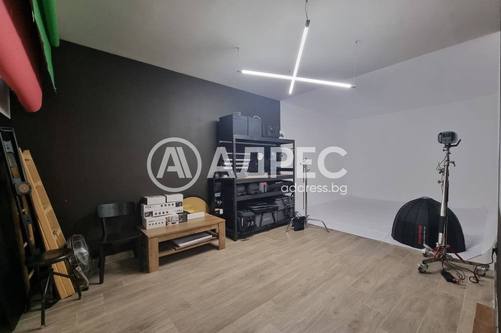 Продава ОФИС, гр. София, Редута, снимка 4 - Офиси - 54110975