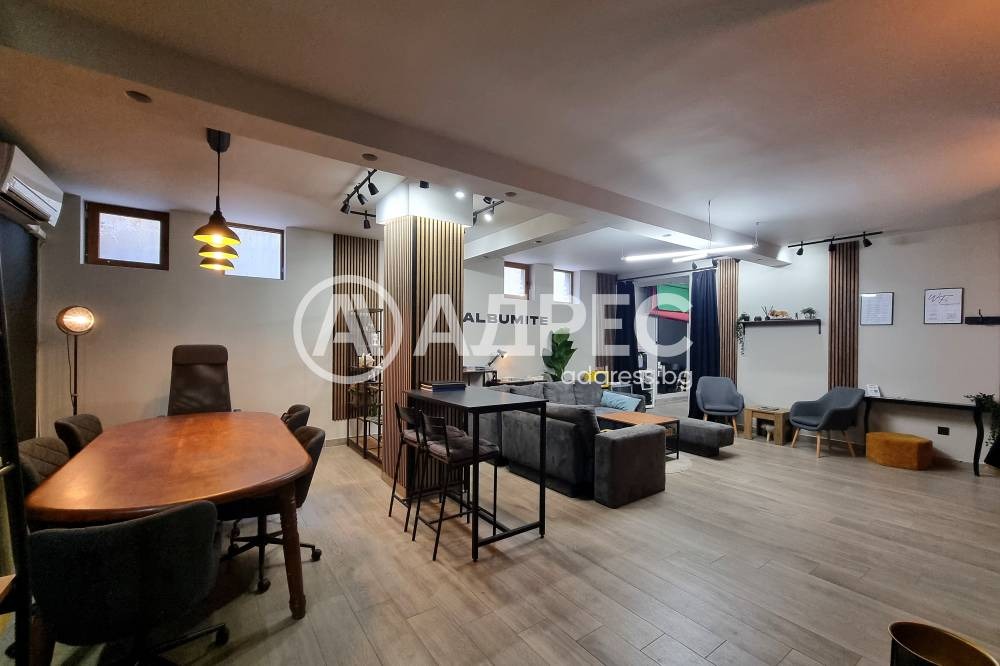 Продава ОФИС, гр. София, Редута, снимка 8 - Офиси - 54110975