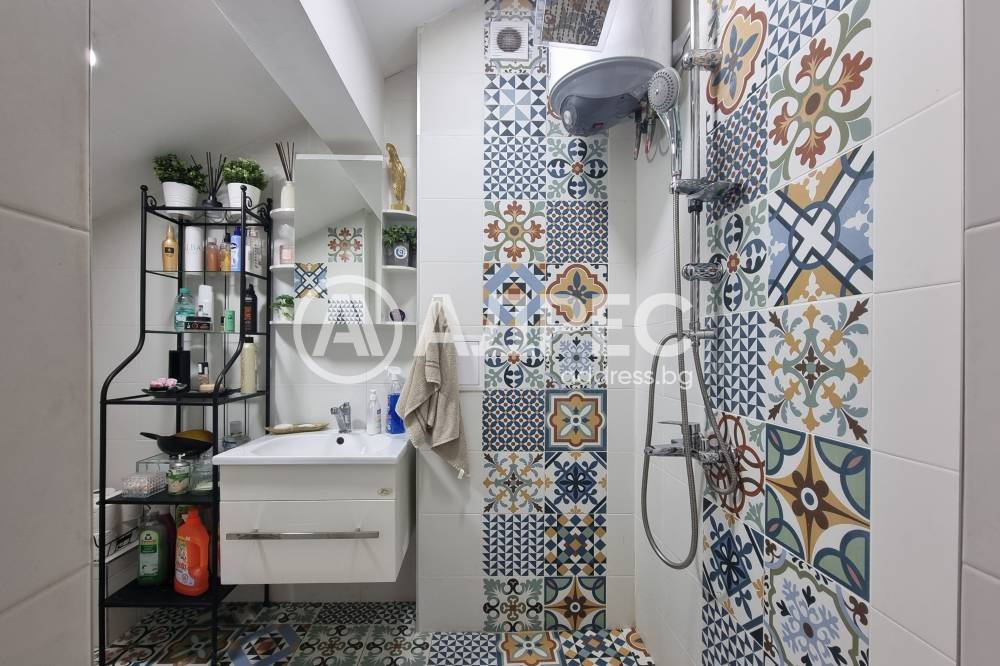 Продава ОФИС, гр. София, Редута, снимка 7 - Офиси - 54110975