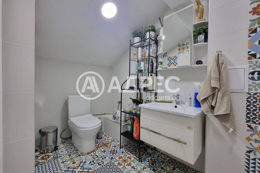 Продава ОФИС, гр. София, Редута, снимка 5 - Офиси - 54110975