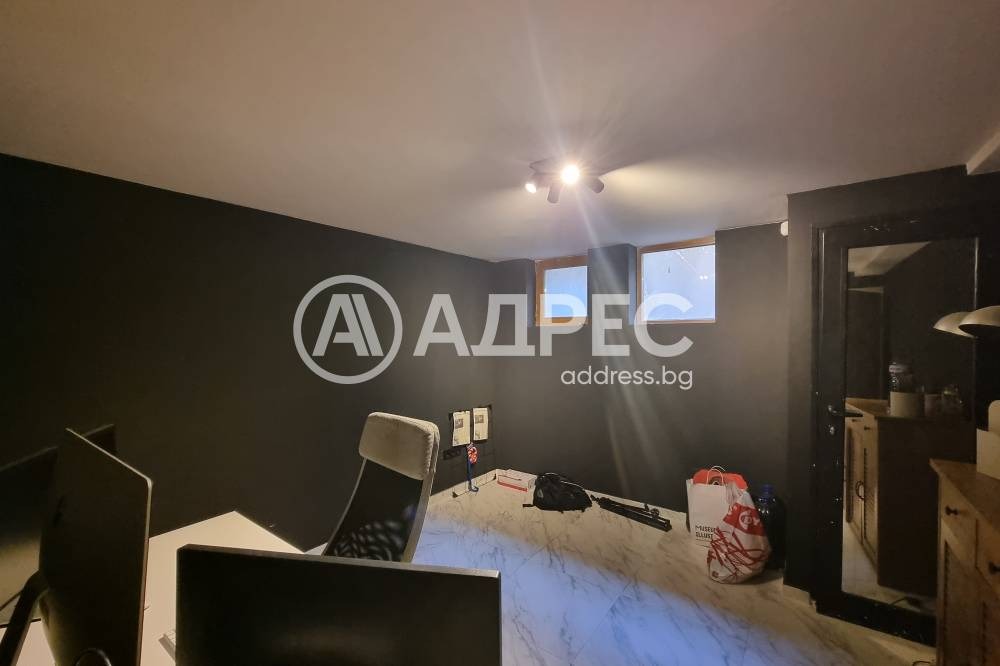 Продава ОФИС, гр. София, Редута, снимка 9 - Офиси - 54110975