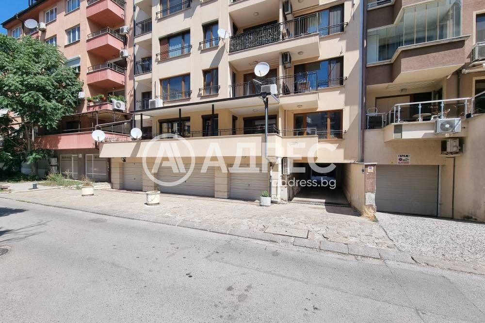 Продава ОФИС, гр. София, Редута, снимка 11 - Офиси - 54110975