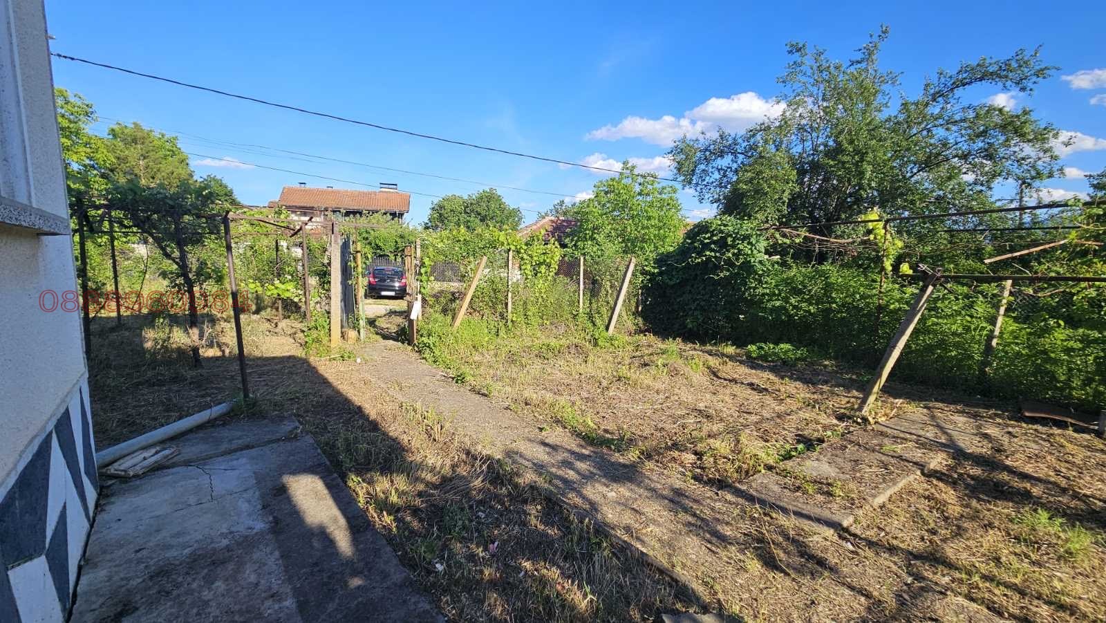 Продава КЪЩА, с. Сенник, област Габрово, снимка 17 - Къщи - 55702212