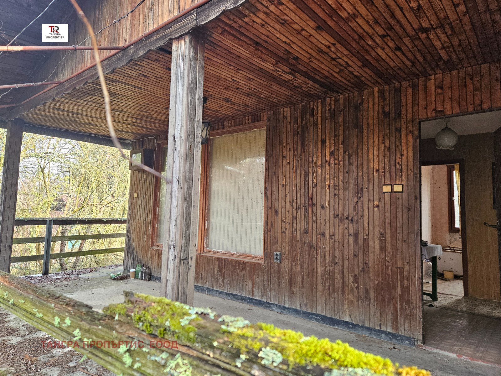 Продава КЪЩА, с. Беланица, област Перник