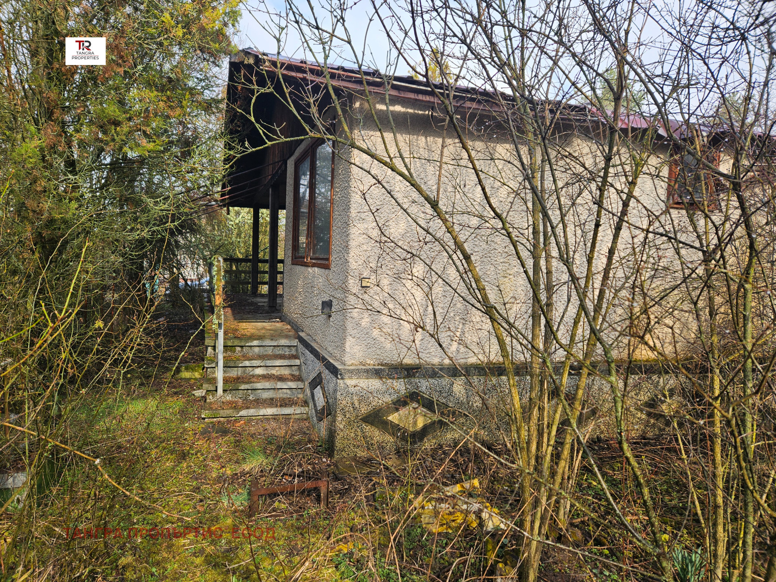 Продава КЪЩА, с. Беланица, област Перник, снимка 4 - Къщи - 53727237