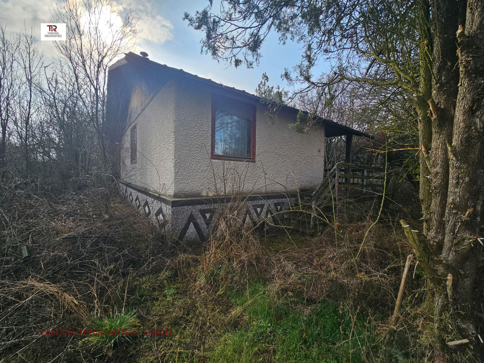 Продава КЪЩА, с. Беланица, област Перник, снимка 3 - Къщи - 53727237