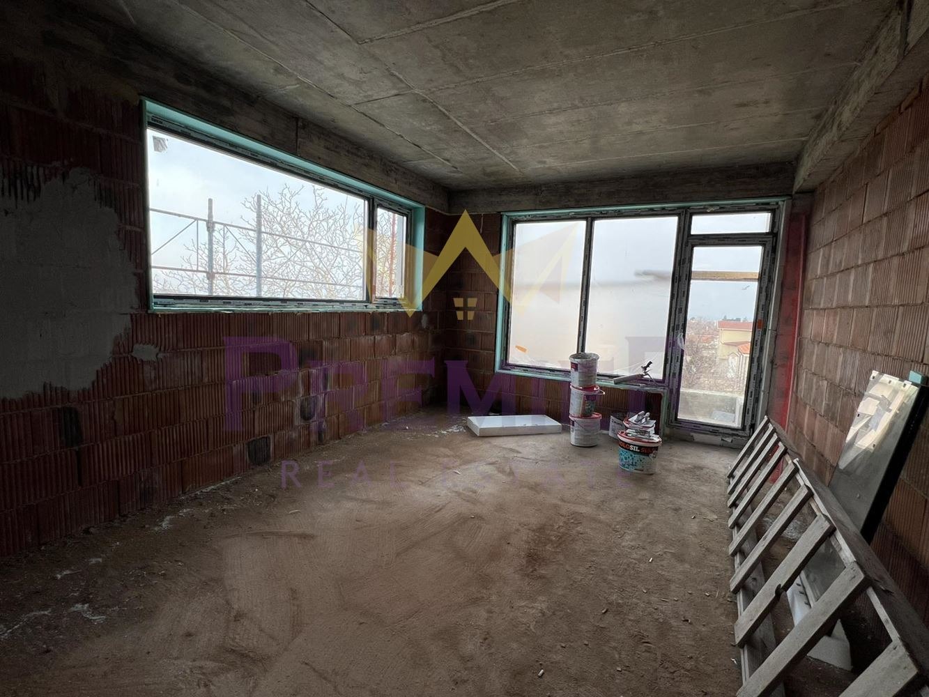 Продава КЪЩА, гр. Варна, м-т Горна Трака, снимка 13 - Къщи - 53769145