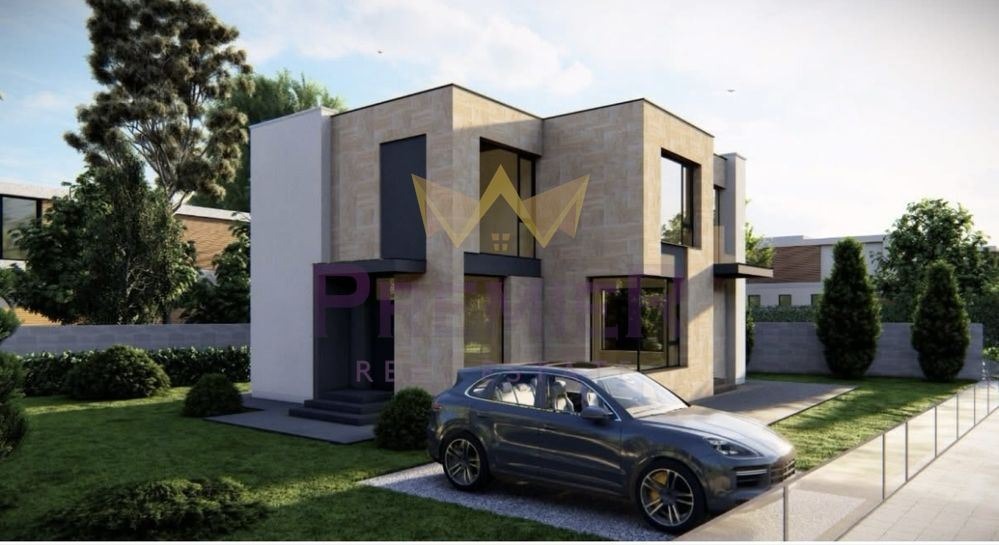 Продава КЪЩА, гр. Варна, м-т Горна Трака