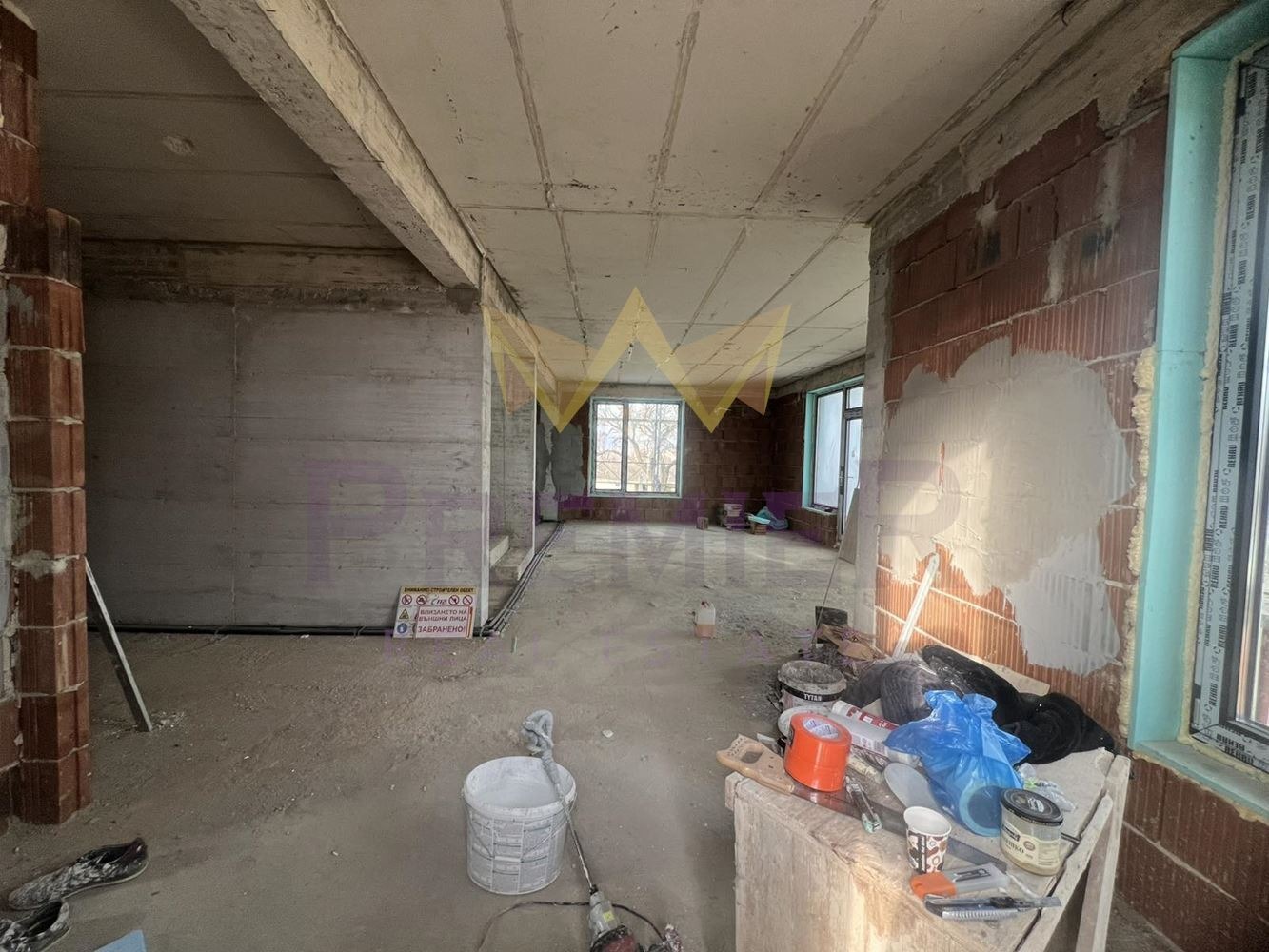 Продава КЪЩА, гр. Варна, м-т Горна Трака, снимка 2 - Къщи - 53769145