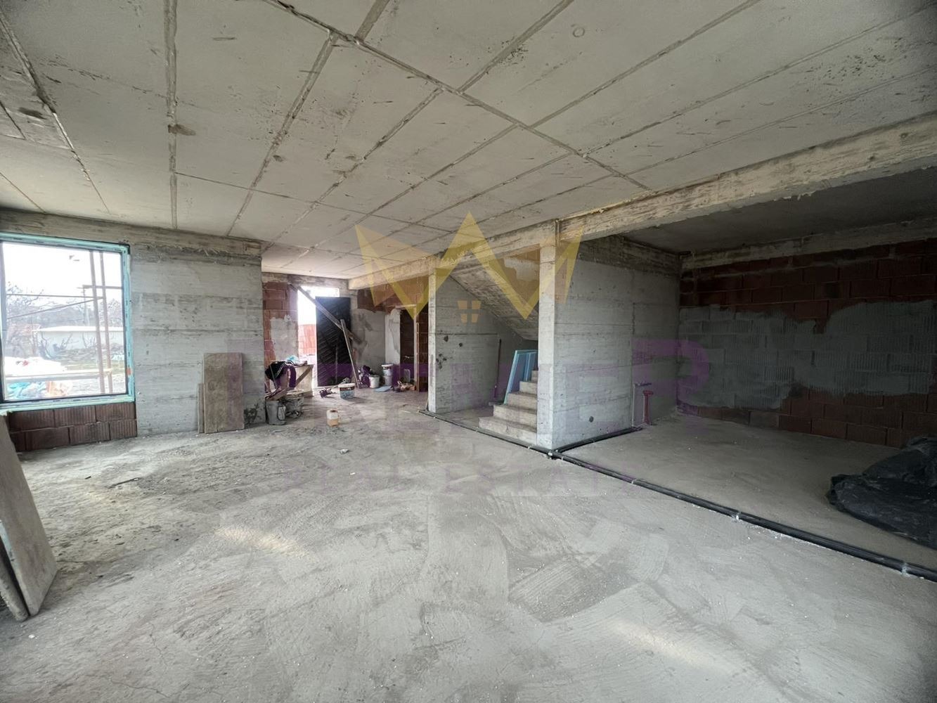 Продава КЪЩА, гр. Варна, м-т Горна Трака, снимка 5 - Къщи - 53769145