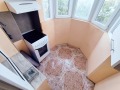 Продава 3-СТАЕН, гр. Русе, Родина 2, снимка 10