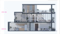 Продава МЕЗОНЕТ, гр. София, Лозенец, снимка 17