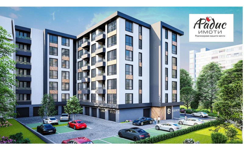 Продава 3-СТАЕН в град Стара Загора, Самара 3 - 93 кв.м / 116 500 € » 227 854.20 лв., АРАДИС ИМОТИ