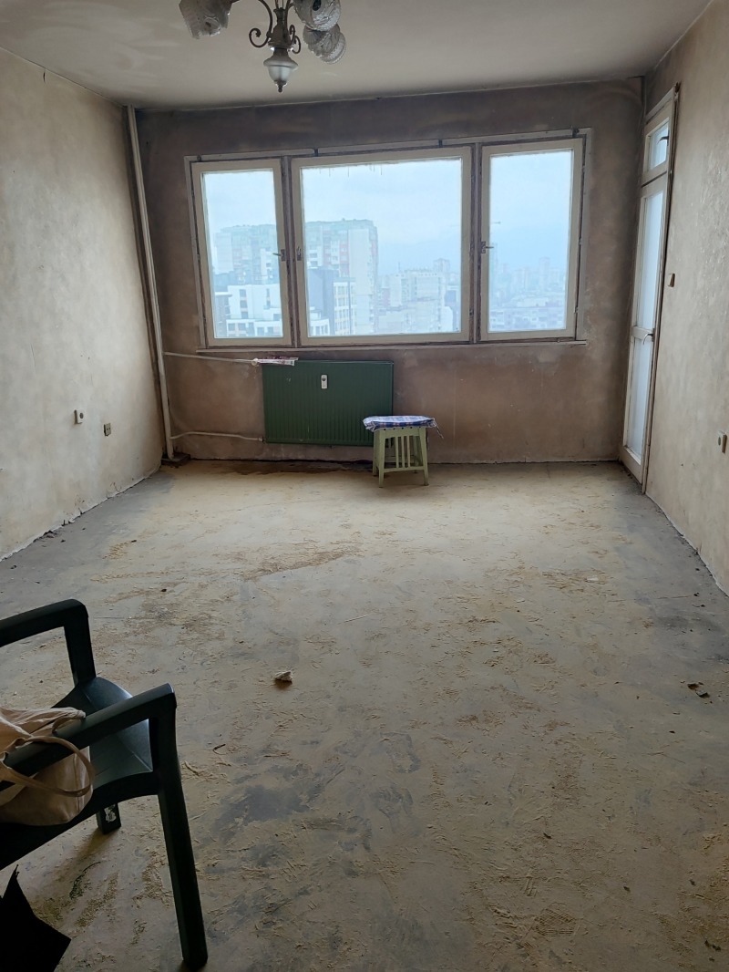 Продава 3-СТАЕН в град София, Банишора - 103 кв.м / 275 000 € » 537 853.25 лв., АВИСТА ОФИС ЕКСПЕРТ